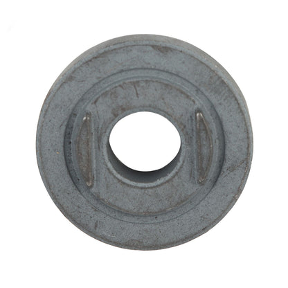 1 Pair Replacement Electrical Angle Grinder Fitting Part Inner Outer Flange for 9523