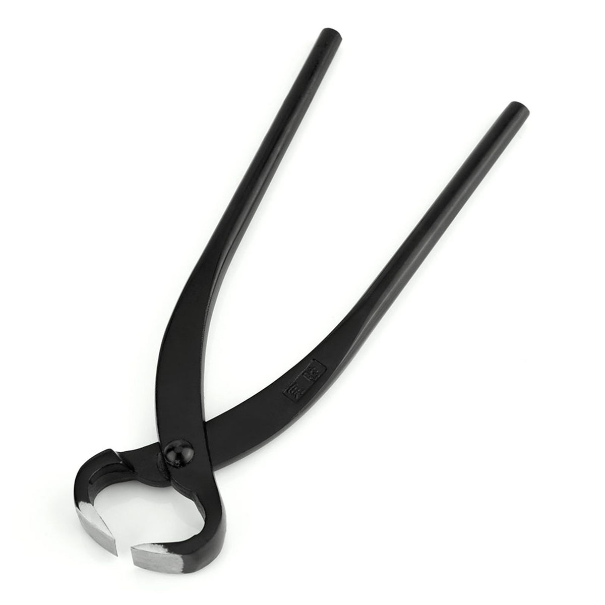205mm Professional Grade Manganese Steel Alloy Concave Root Cutters Bonsai Tools