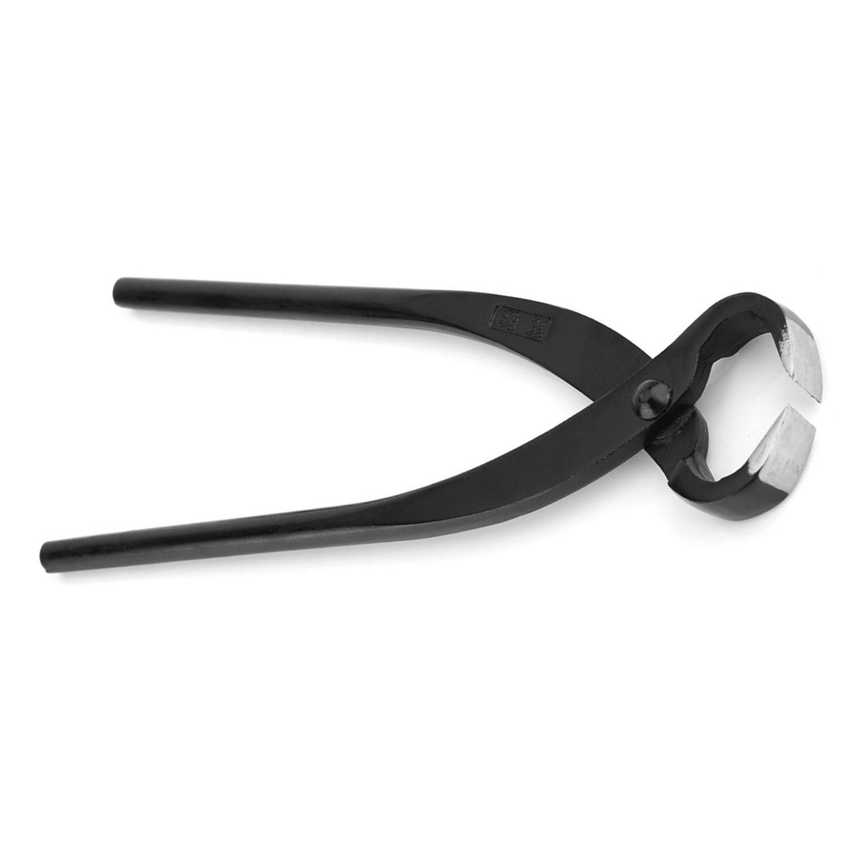 205mm Professional Grade Manganese Steel Alloy Concave Root Cutters Bonsai Tools