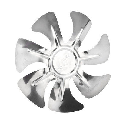 42W 220V Wall Mounted Exhaust Fan Low Noise Home Bathroom Kitchen Garage Air Vent Ventilation