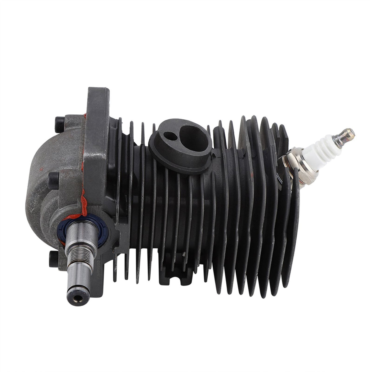 Engine Motor 38MM Cylinder Piston Crankshaft for STIHL MS180 018 Chainsaw
