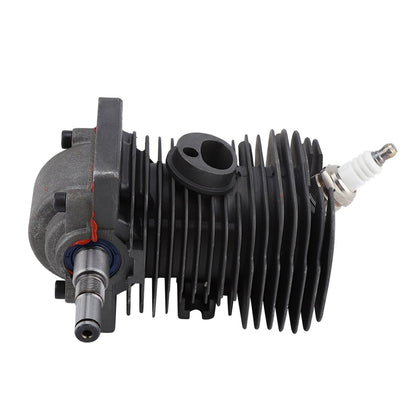 Engine Motor 38MM Cylinder Piston Crankshaft for STIHL MS180 018 Chainsaw