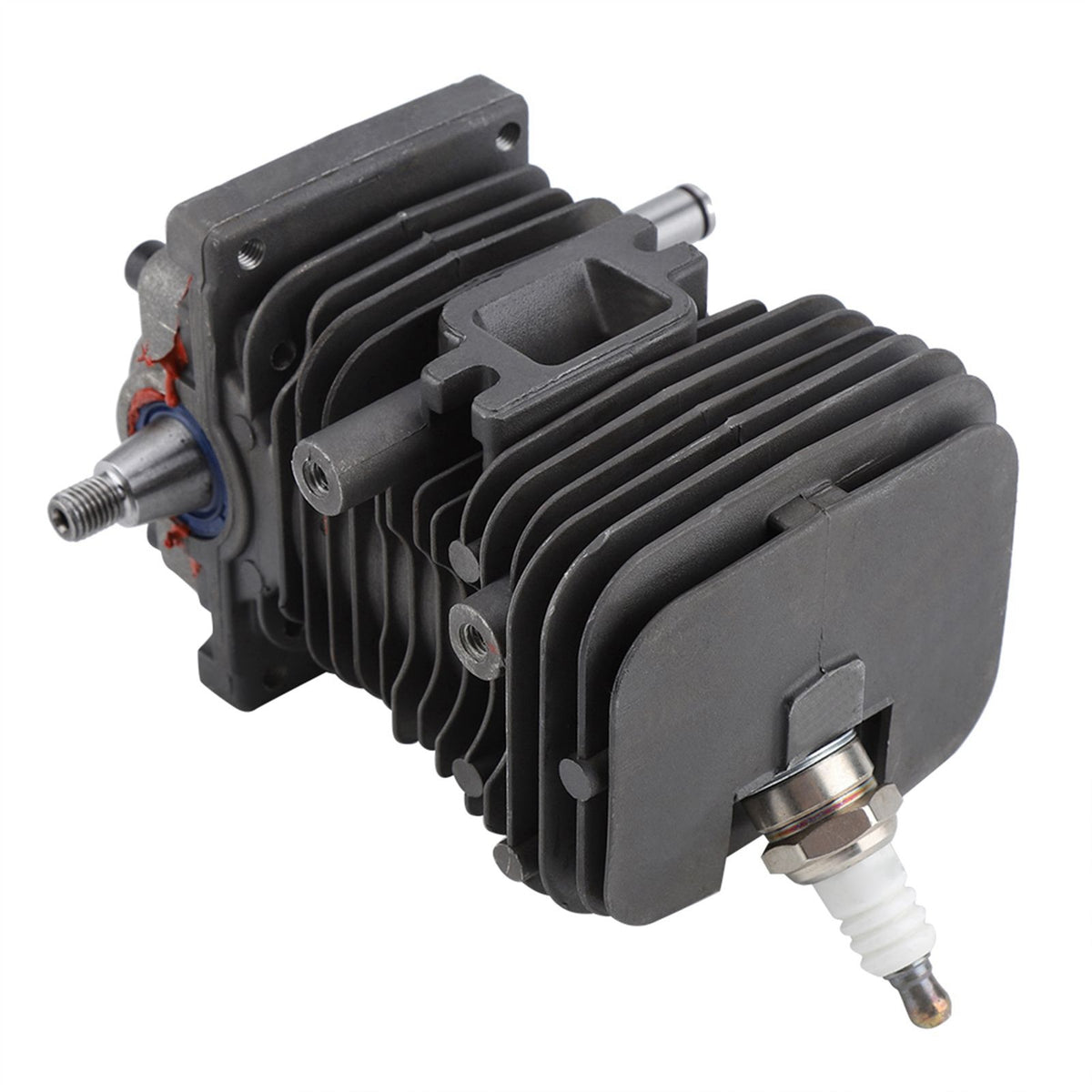 Engine Motor 38MM Cylinder Piston Crankshaft for STIHL MS180 018 Chainsaw