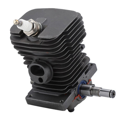 Engine Motor 38MM Cylinder Piston Crankshaft for STIHL MS180 018 Chainsaw