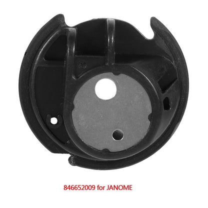 Home Sewing Machine Replacement Part Accessory Bobbin Case Inner Rotary Hook for Janome