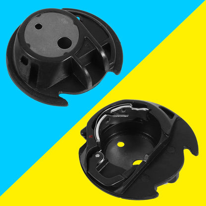 Home Sewing Machine Replacement Part Accessory Bobbin Case Inner Rotary Hook for Janome
