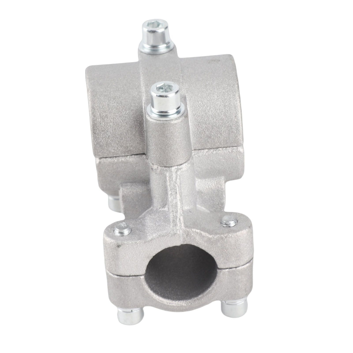 Handle Bracket Clamp Handheld Holder for Strimmer Trimmer Brushcutter Tube 26mm