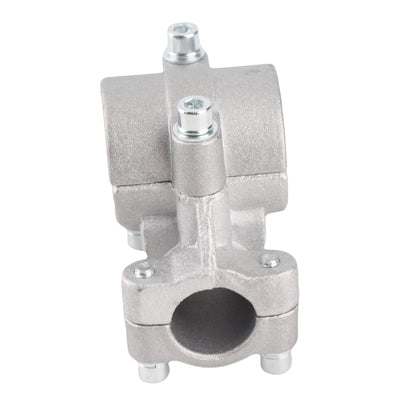 Handle Bracket Clamp Handheld Holder for Strimmer Trimmer Brushcutter Tube 26mm