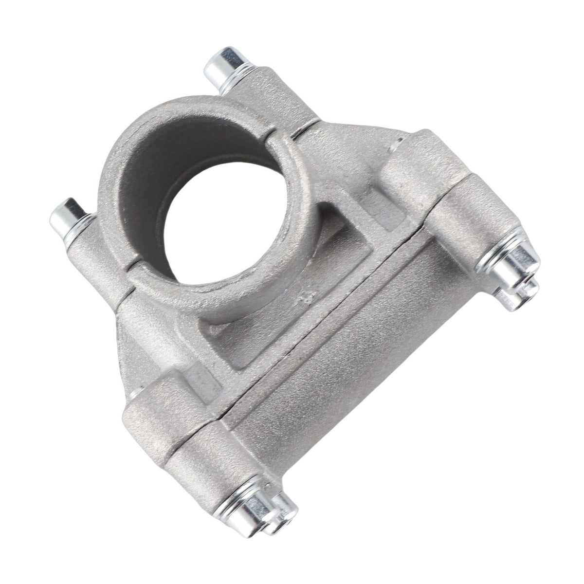 Handle Bracket Clamp Handheld Holder for Strimmer Trimmer Brushcutter Tube 26mm