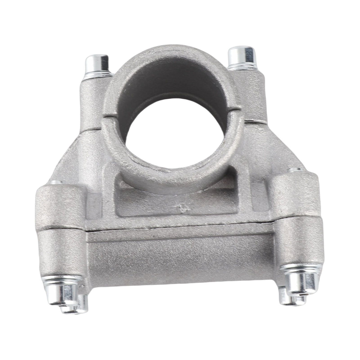 Handle Bracket Clamp Handheld Holder for Strimmer Trimmer Brushcutter Tube 26mm