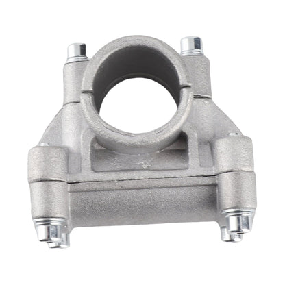 Handle Bracket Clamp Handheld Holder for Strimmer Trimmer Brushcutter Tube 26mm