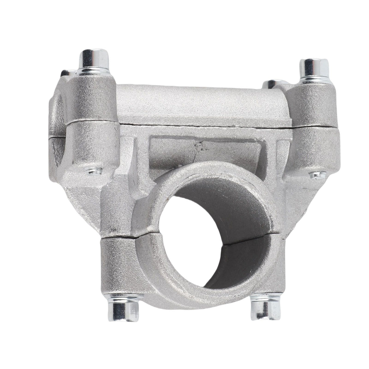 Handle Bracket Clamp Handheld Holder for Strimmer Trimmer Brushcutter Tube 26mm