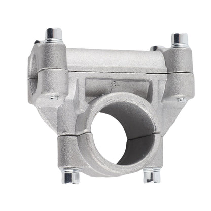 Handle Bracket Clamp Handheld Holder for Strimmer Trimmer Brushcutter Tube 26mm
