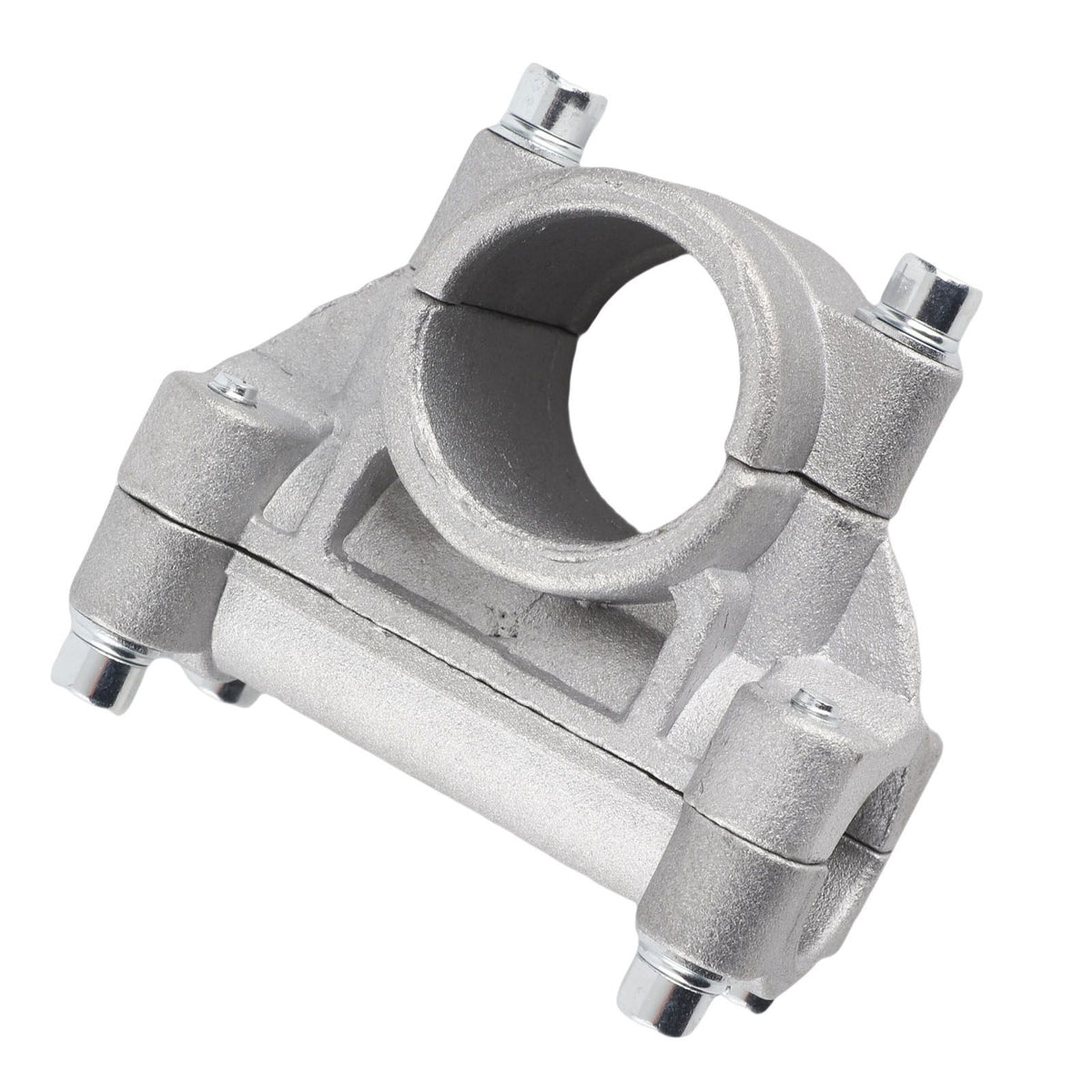 Handle Bracket Clamp Handheld Holder for Strimmer Trimmer Brushcutter Tube 26mm