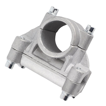 Handle Bracket Clamp Handheld Holder for Strimmer Trimmer Brushcutter Tube 26mm