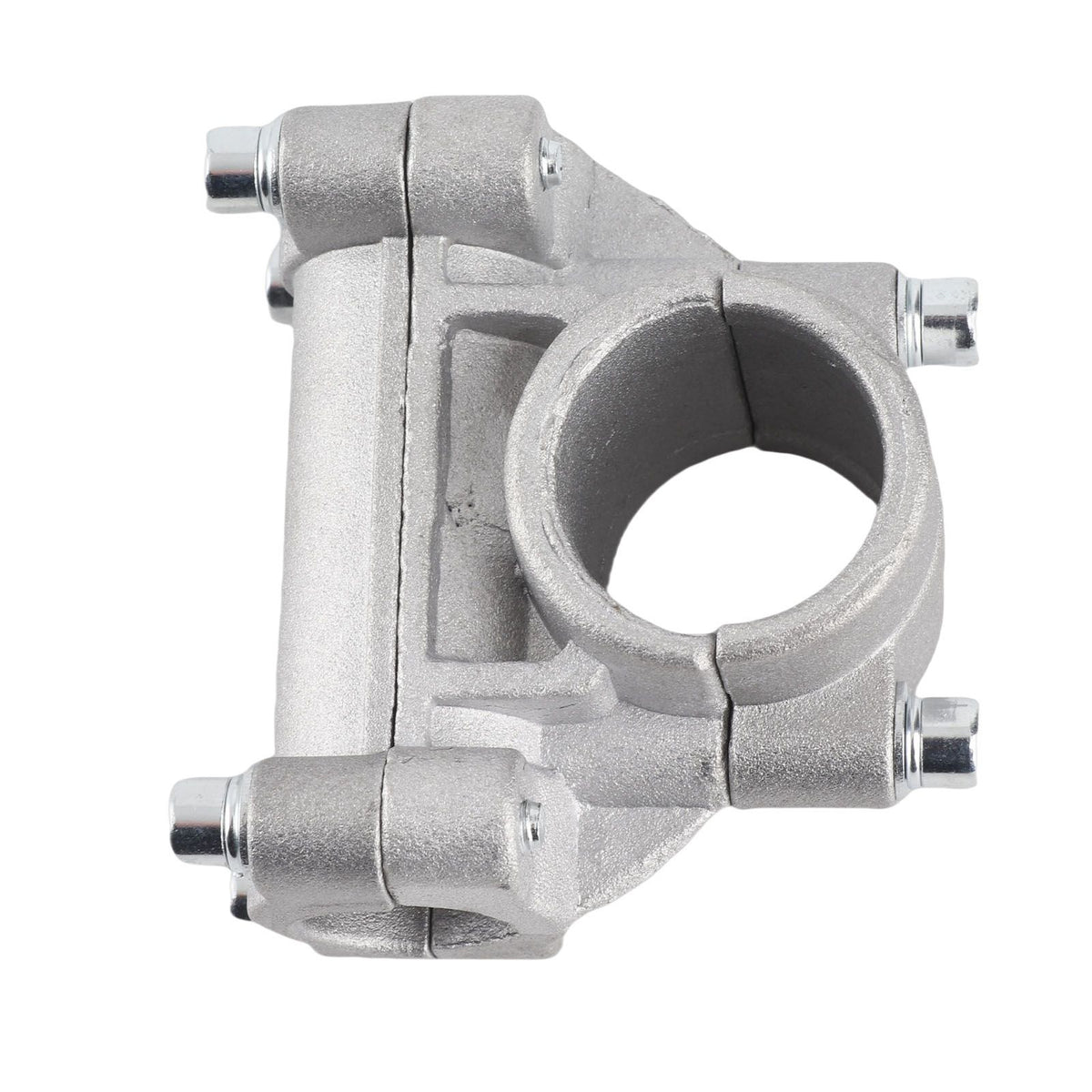 Handle Bracket Clamp Handheld Holder for Strimmer Trimmer Brushcutter Tube 26mm