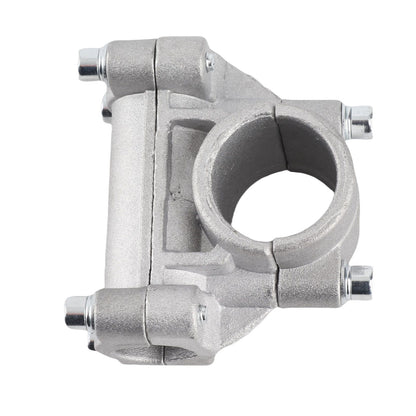 Handle Bracket Clamp Handheld Holder for Strimmer Trimmer Brushcutter Tube 26mm