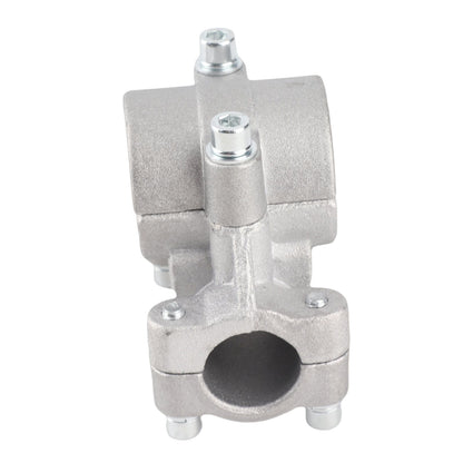 Handle Bracket Clamp Handheld Holder for Strimmer Trimmer Brushcutter Tube 26mm