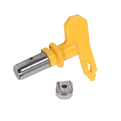 Useful Reversible Tungsten Steel Airless Spray Gun Nozzle Accessoies Home Graden 421#
