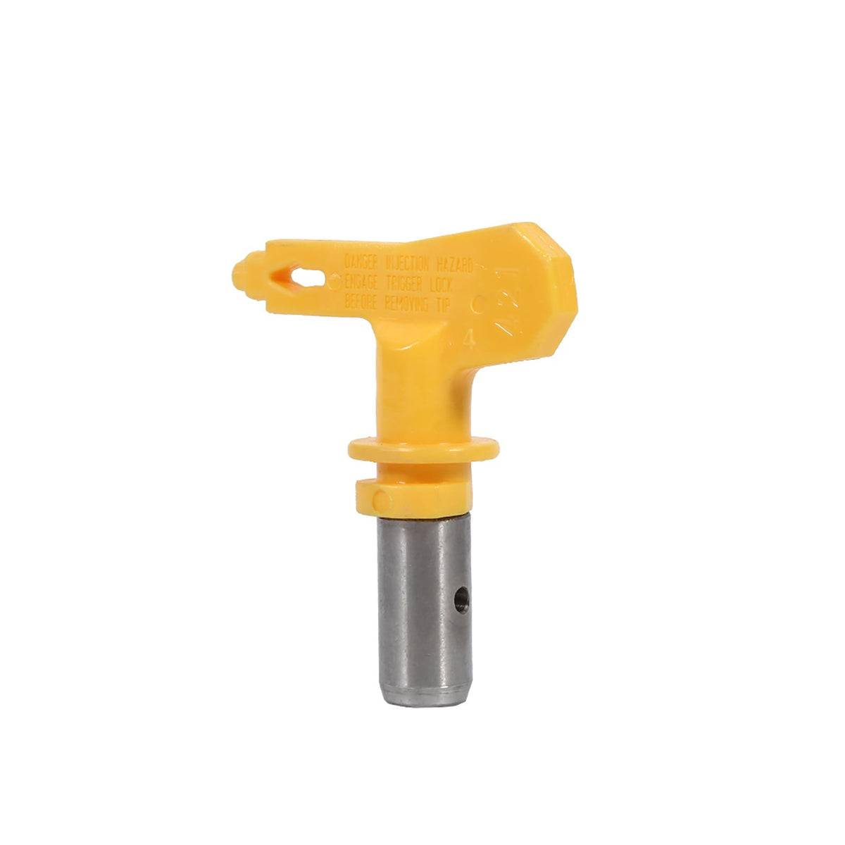 Useful Reversible Tungsten Steel Airless Spray Gun Nozzle Accessoies Home Graden 421#