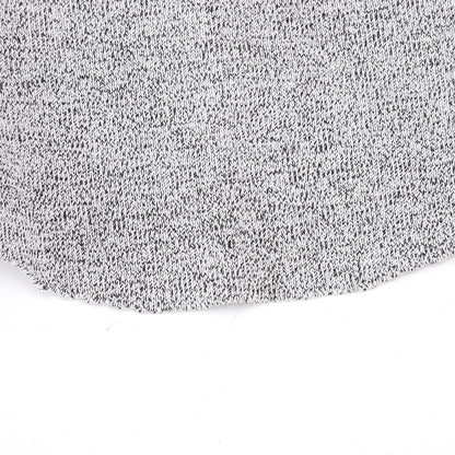 4 Sided Protection Anti Cut Head Cover Comfortable Breathable Anti Cut Full Face Guard Neck Protector