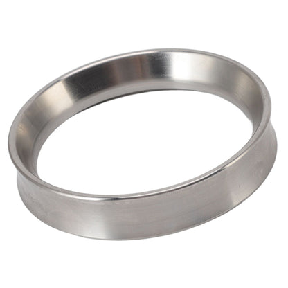 Intelligent Dosing Ring Brewing Bowl Portafilter Magnetic Coffee Powder Dosing Ring Making Tool 58.35mm