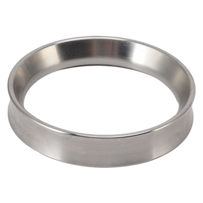 Intelligent Dosing Ring Brewing Bowl Portafilter Magnetic Coffee Powder Dosing Ring Making Tool 58.35mm