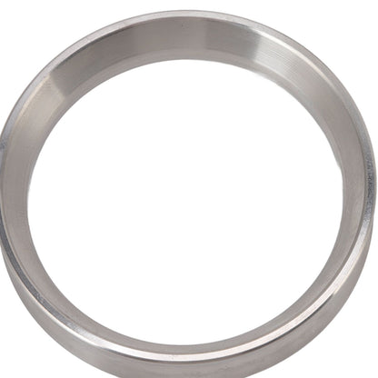 Intelligent Dosing Ring Brewing Bowl Portafilter Magnetic Coffee Powder Dosing Ring Making Tool 58.35mm