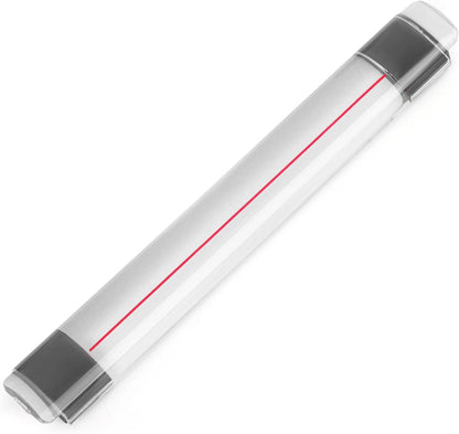 Magnifer with line and Magnet - 6 inch (Line Magnifier)