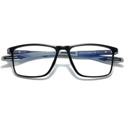 Photochromic sports glasses men and women outdoor sports non-slip anti-ultraviolet Safety glasses（1 pcs）