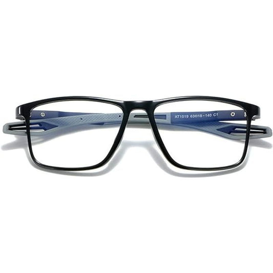 Photochromic sports glasses men and women outdoor sports non-slip anti-ultraviolet Safety glasses（1 pcs）