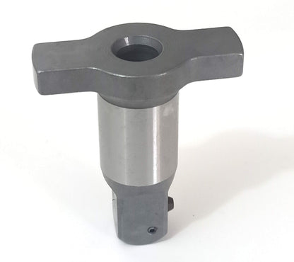 N415874 1/2 Anvil Fits Cordless Impact Wrench Kit,Detent Pin Anvil,Driver Spindle Hammer Block For Impact Wrench