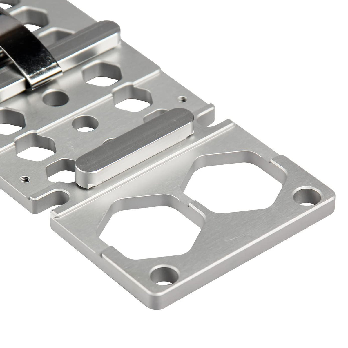 260mm Right Angle Circular Saw Guide Rail Angle Stop Track Saw Square Accessories Compatible with and Guide Rail