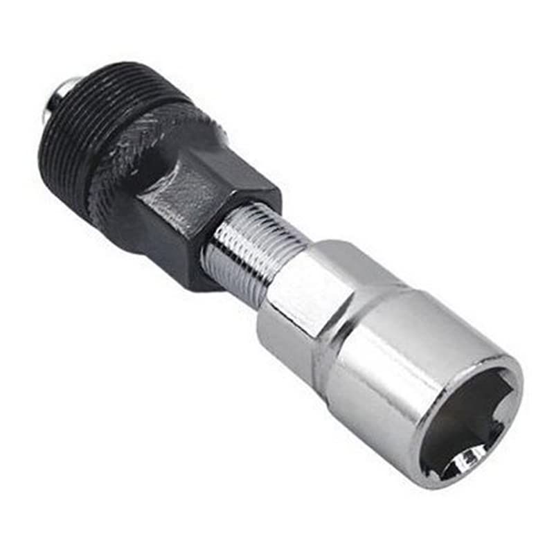 Repair Tools Cycling Bicycle Mountain Bike Crank Wheel Puller Pedal Remover Bottom Bracket Removal Extractor Repair Tool