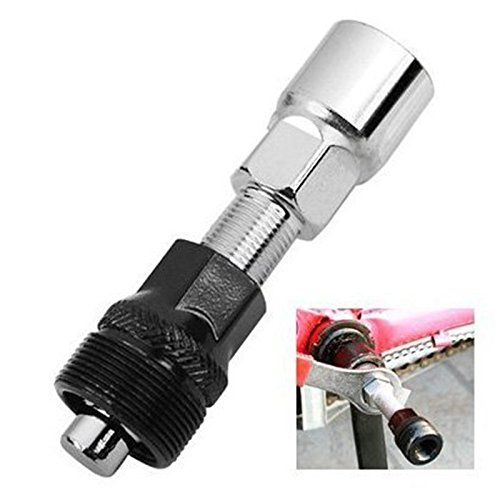 Repair Tools Cycling Bicycle Mountain Bike Crank Wheel Puller Pedal Remover Bottom Bracket Removal Extractor Repair Tool