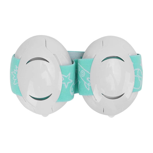 Baby Ear Protection | Baby Noise Cancelling Headphones | Comfortable Infant Ear Muffs Prevent Hearing Damage