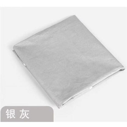Non-Skid Ironing Board Cover Replacement Cloth 1 Pack 39.4 x 15.7 Inches and Easy to Install