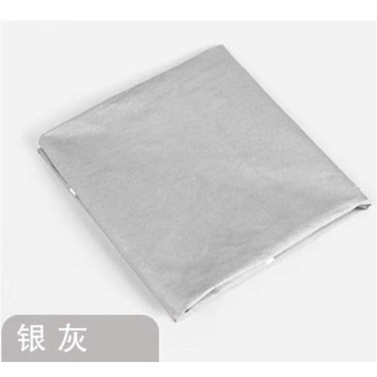 Non-Skid Ironing Board Cover Replacement Cloth 1 Pack 39.4 x 15.7 Inches and Easy to Install
