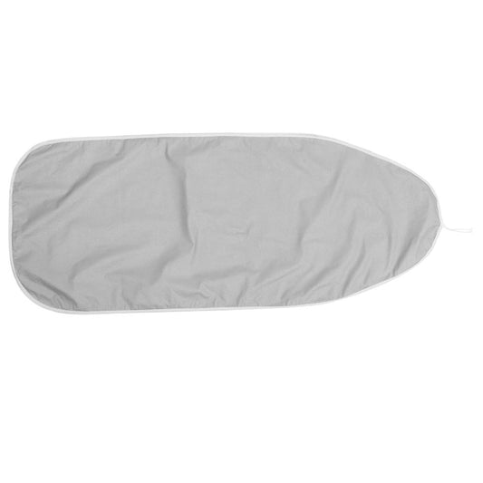 Non-Skid Ironing Board Cover Replacement Cloth 1 Pack 39.4 x 15.7 Inches and Easy to Install