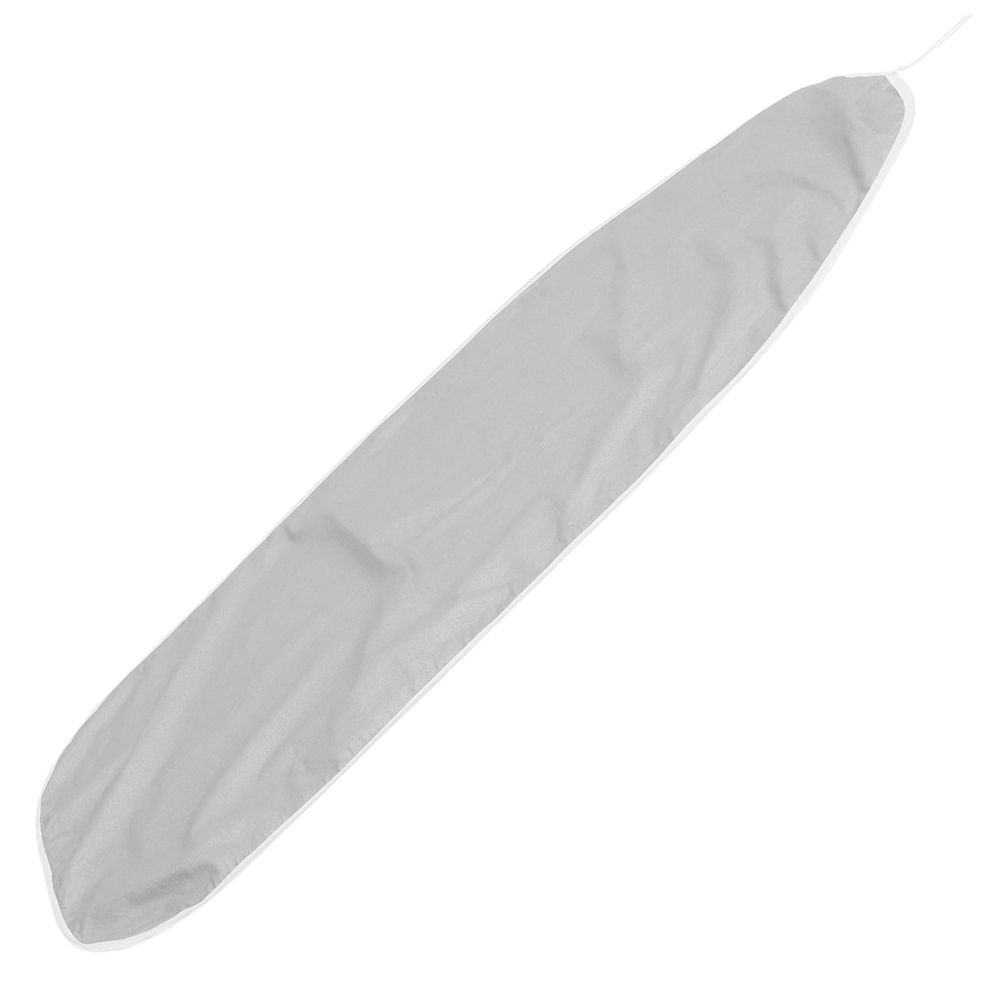 Non-Skid Ironing Board Cover Replacement Cloth 1 Pack 39.4 x 15.7 Inches and Easy to Install