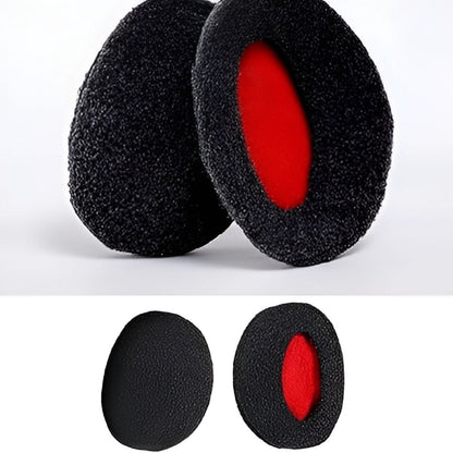 2 Pairs Ear Muffs for Winter,Bandless Ear Warmers,Unisex Winter Earmuffs for Outdoor Activities for Skiing,Hiking,Commute,Casual