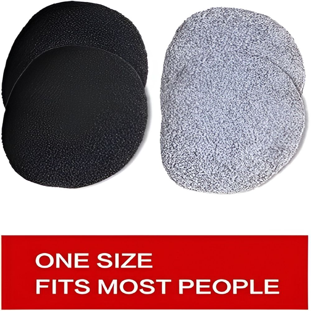 2 Pairs Ear Muffs for Winter,Bandless Ear Warmers,Unisex Winter Earmuffs for Outdoor Activities for Skiing,Hiking,Commute,Casual