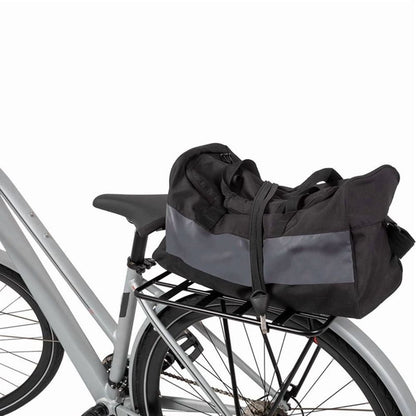 Bicycle Rear Frame Road Bicycle Waterproof Detachable Bracket Weight 30kg Rear Frame