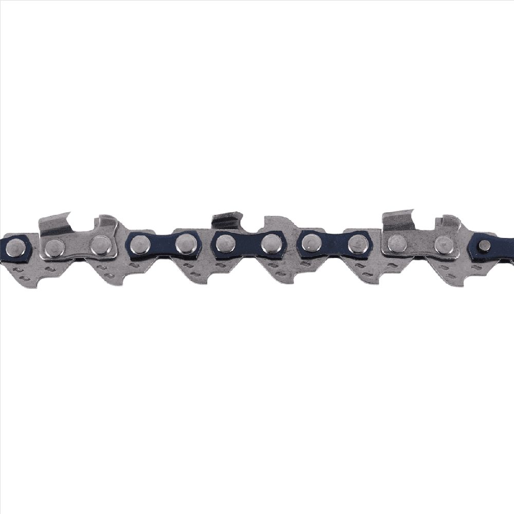 Home Workshop 15-Pcs Chainsaw Chain for 6-Inch Chainsaw, Portable Replacement Saw Chain