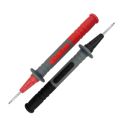Multimeter Probe Test Leads Cable Replacement Universal Digital Multimeter Probe Test Leads For Electronics