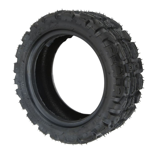 Electric Scooter Tire 100/65‑6.5 Tyre Replacement Anti Skid Off Road Thickened Rubber Vacuum Tire for Snowfield