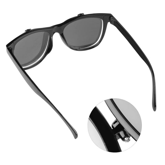 Flip Protection Safety Goggles Laboratory Protect Glasses
