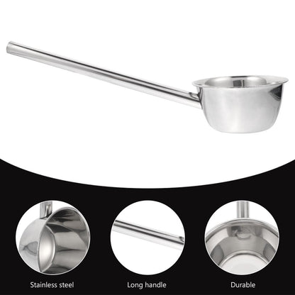 1PC Dipper with Long Handle for Fetching Water in Household Users