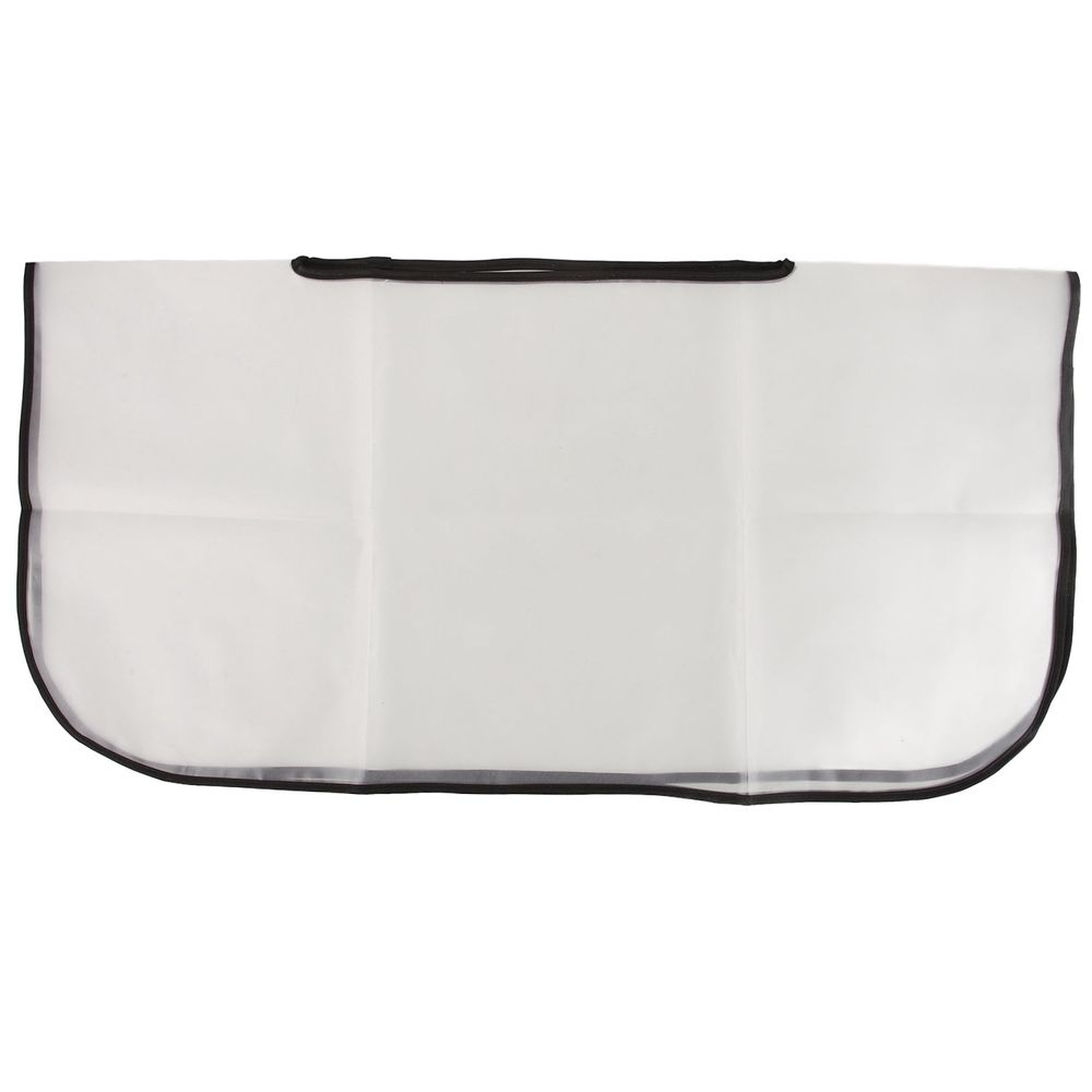 Handbag Rain Cover Durable Eva Waterproof for Protecting Various Styles