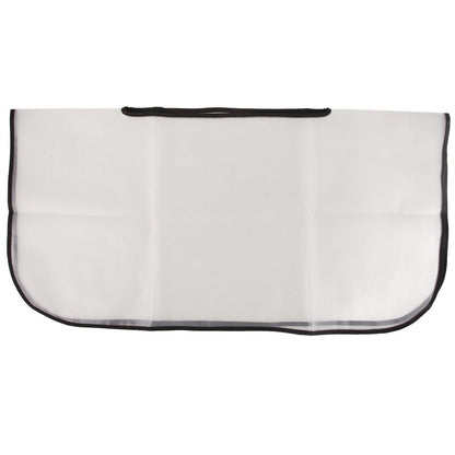 Handbag Rain Cover Durable Eva Waterproof for Protecting Various Styles